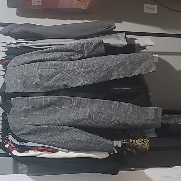 Allsaints long jacket - Picture 8 of 8